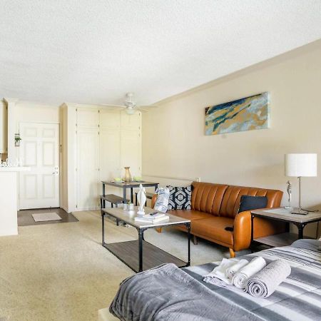 Stylish 1Br 1Ba Oasis In The Heart Of Venice-Marina Del Rey Los Ángeles Exterior foto
