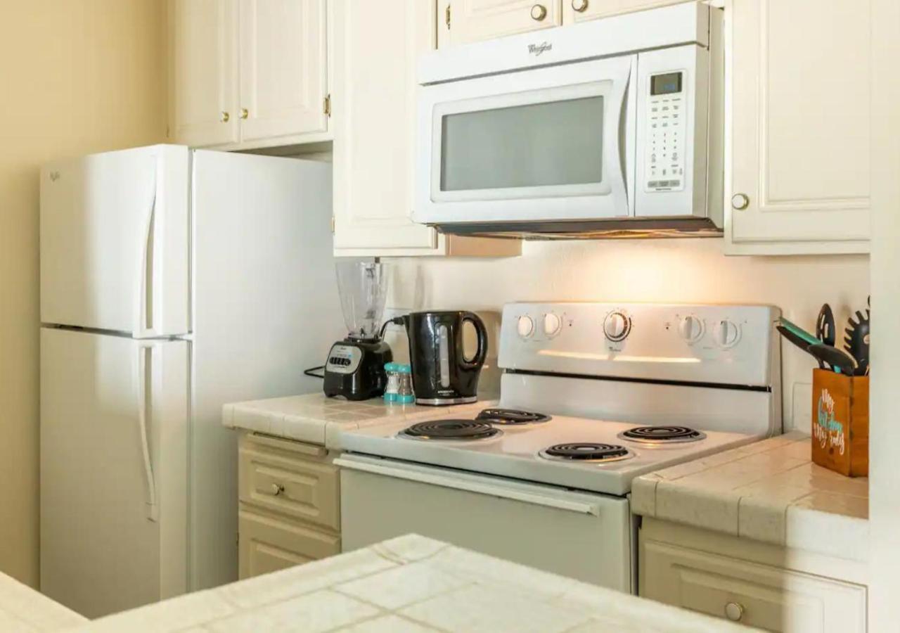 Stylish 1Br 1Ba Oasis In The Heart Of Venice-Marina Del Rey Los Ángeles Exterior foto