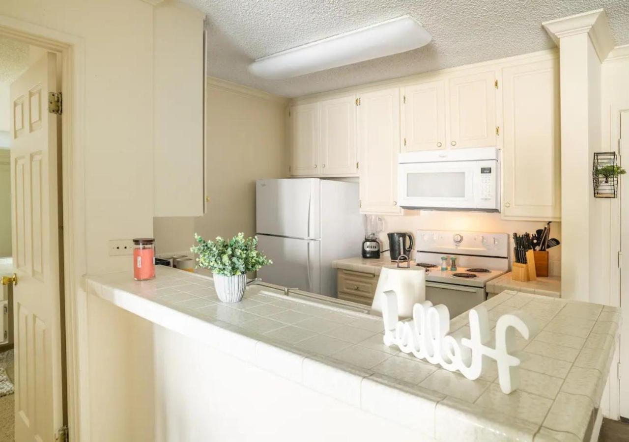 Stylish 1Br 1Ba Oasis In The Heart Of Venice-Marina Del Rey Los Ángeles Exterior foto