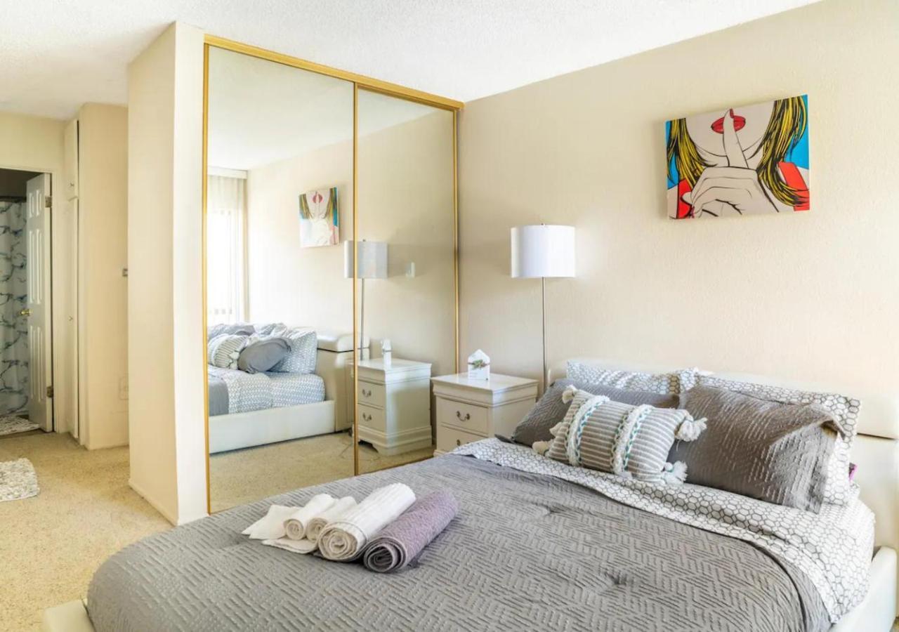 Stylish 1Br 1Ba Oasis In The Heart Of Venice-Marina Del Rey Los Ángeles Exterior foto