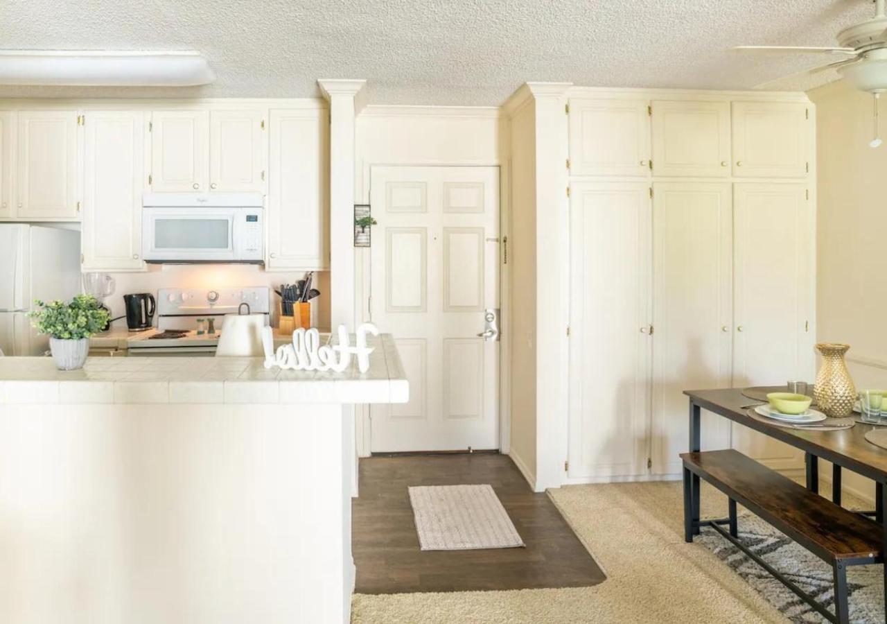 Stylish 1Br 1Ba Oasis In The Heart Of Venice-Marina Del Rey Los Ángeles Exterior foto