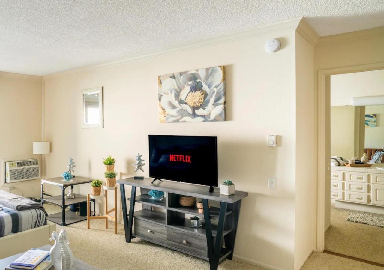 Stylish 1Br 1Ba Oasis In The Heart Of Venice-Marina Del Rey Los Ángeles Exterior foto